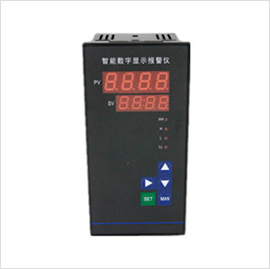 單路數顯表(80×160)